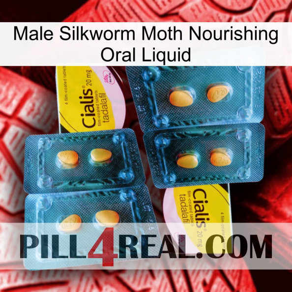 Male Silkworm Moth Nourishing Oral Liquid cialis5.jpg